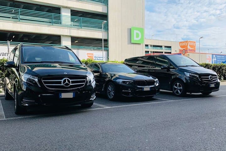 Private Transfer from San Jose City Hotels to Quepos Cruise Port