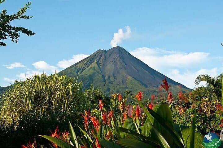 Private Transfer From Liberia Airport to Arenal La Fortuna