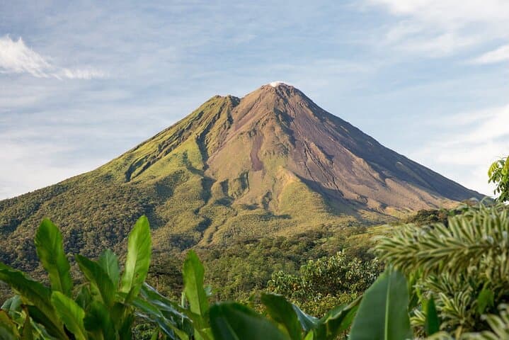 (1N SAN JOSE / 2N ARENAL / 2N MONTEVERDE / 2N MANUEL ANTONIO)