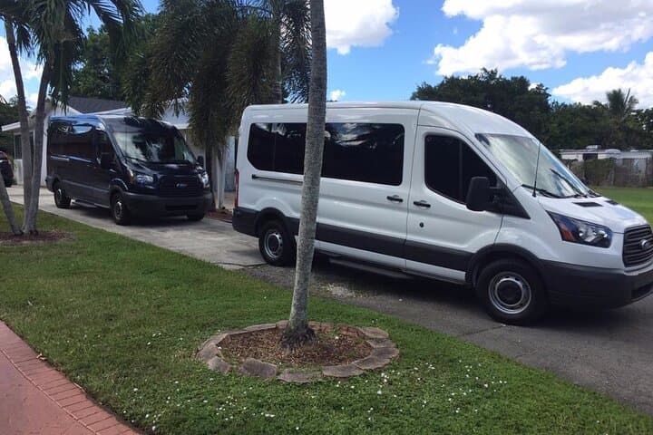 Juan Santamaria Intl. Airport (SJO) to San Jose – Round-Trip Private Transfer