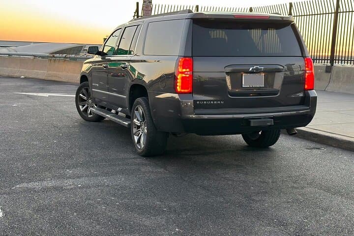 Juan Santamaria Intl Airport(SJO) to Puntarenas city-Round-Trip Private Transfer