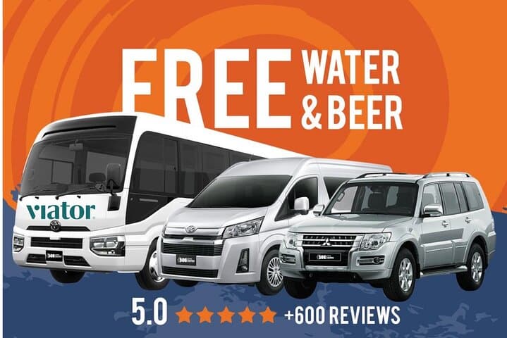 Private Transfer: Liberia Airport to RIU Hotels/Planet Hollywood