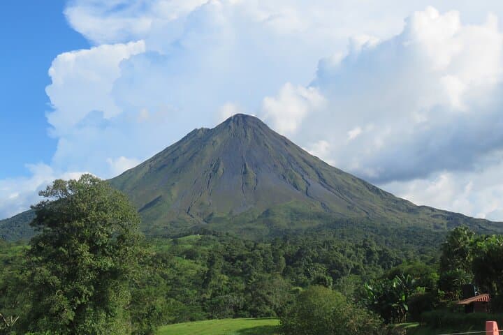 Private Transportation from La Fortuna to San Juan del Sur Nicaragua
