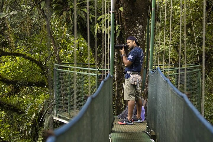 Birdwatching & Photography Expedition with Local Experts