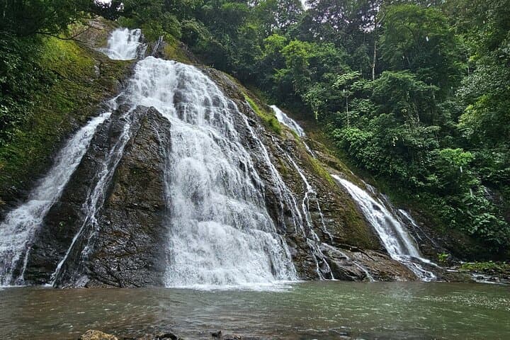 Full Day ATV Experience + Bijagual Town + Waterfalls
