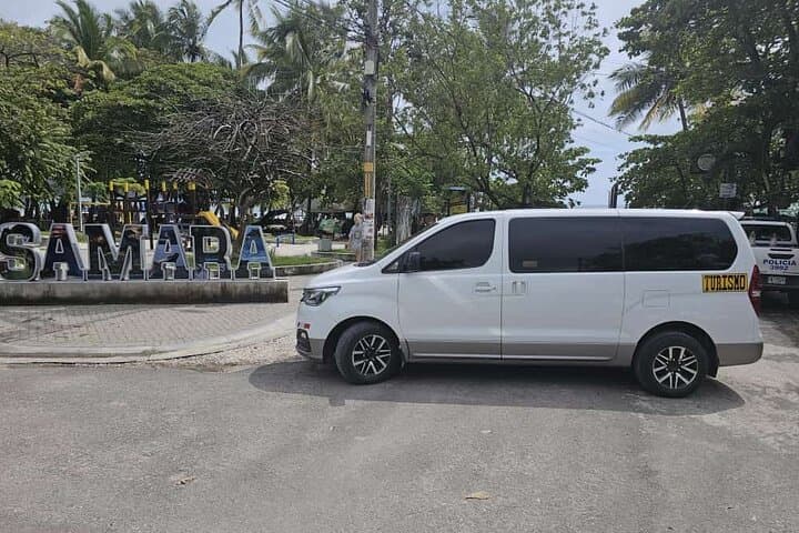 Private Transfer From Liberia Airport To Playa Conchal