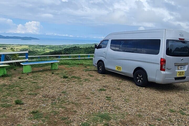 Private Transfer Liberia Airport to Westin Conchal