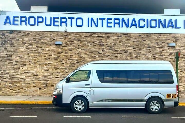 Welcome!