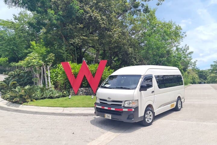Private Transfer From Playas Del Coco To Nosara Guanacaste