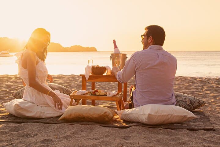 Professional Photo Session in Guanacaste, Costa Rica
