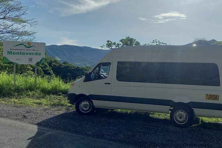 Monteverde, Puntarenas