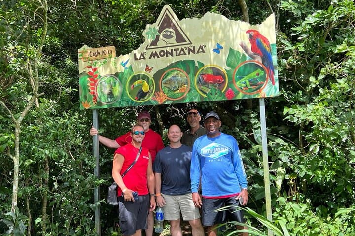 Private Guanacaste Night Tour