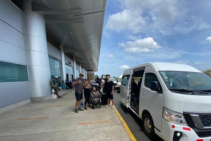 Playa Samara Private Transportation