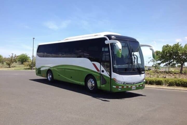 Private Transportation From Liberia to Arenal Volcano