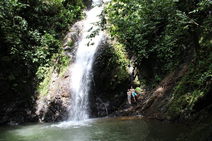 Waterfall #10