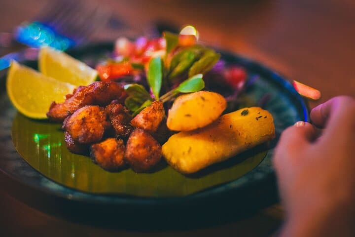 The Costa Rican Gastronomic Route of the Chef