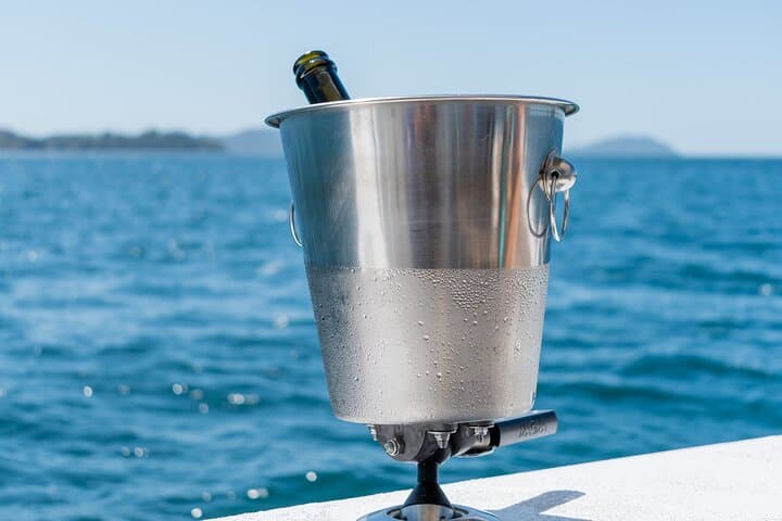 Private Sunset Boat Tour, Snorkel from JW Marriott Costa Elena