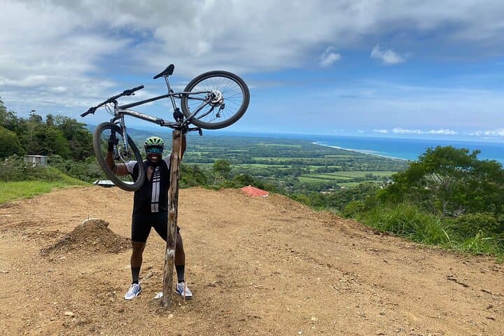 Full Day Bike Rental in Costa Rica