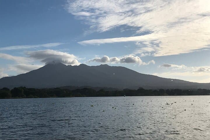 One Day Tour Colonial Nicaragua from JW Marriott Costa Elena
