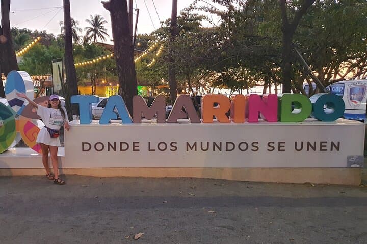 Guanacaste Beach Tour