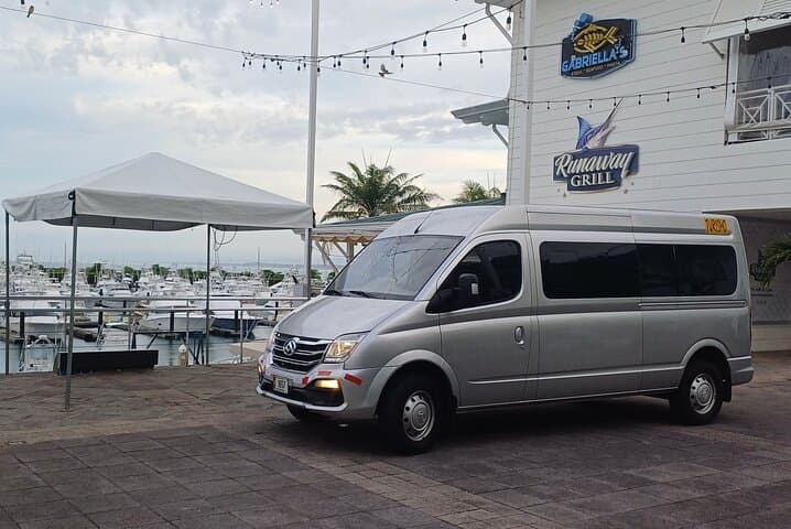 Marina de Quepos