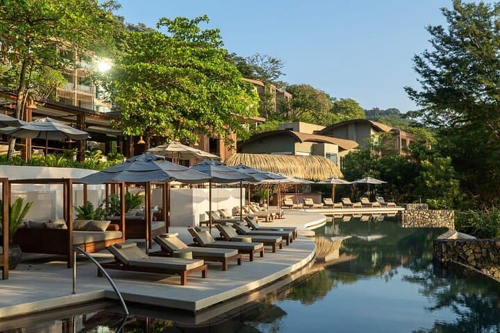 Anadaz Papagayo - Private shuttle And Transfers