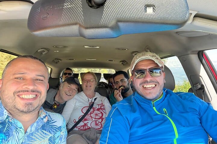 Premium Transfer to Jacó from San José: Flexible and Personalized