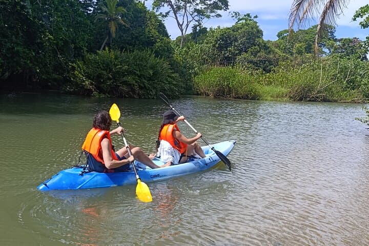 To adventure
