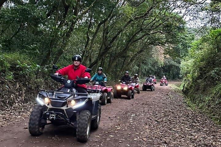 ATV Adventure