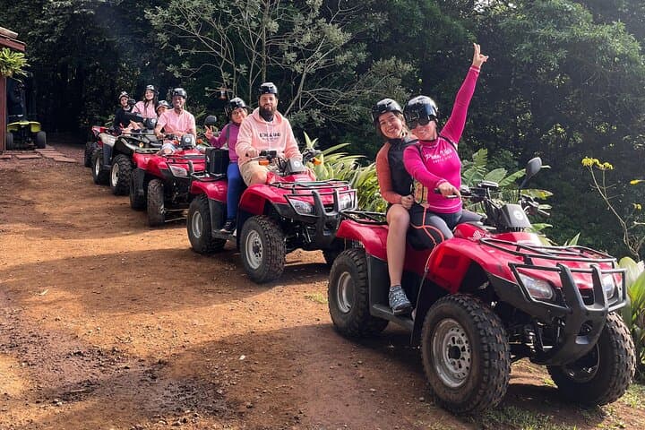 ATV Adventure