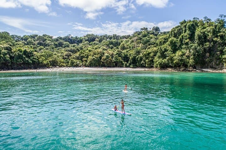 Paddle Boarding & Waterfall Full Day Tour