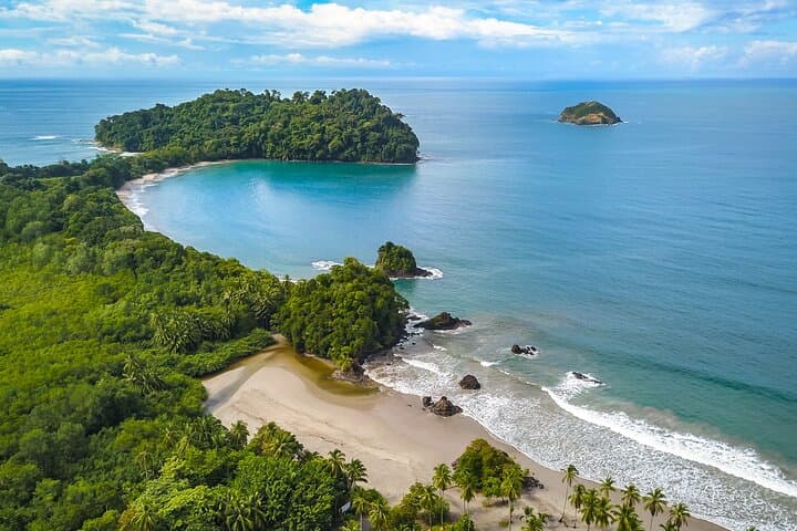 Costa Rica Self Drive 14 Days Diverse Adventures and Activities