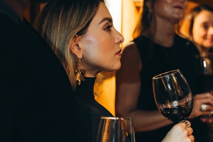 San Jose Exclusive Wine Journey Tour