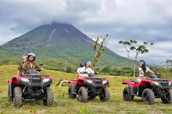 Full Experience 2 Days of Nature and Adventure