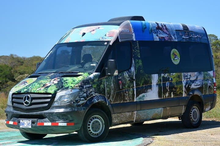 Liberia Airport Private Transfer To And From Guanacaste Hotels