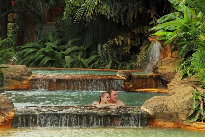 6 days and 5 nights - Costa Rica Essential Luxury Private Tour