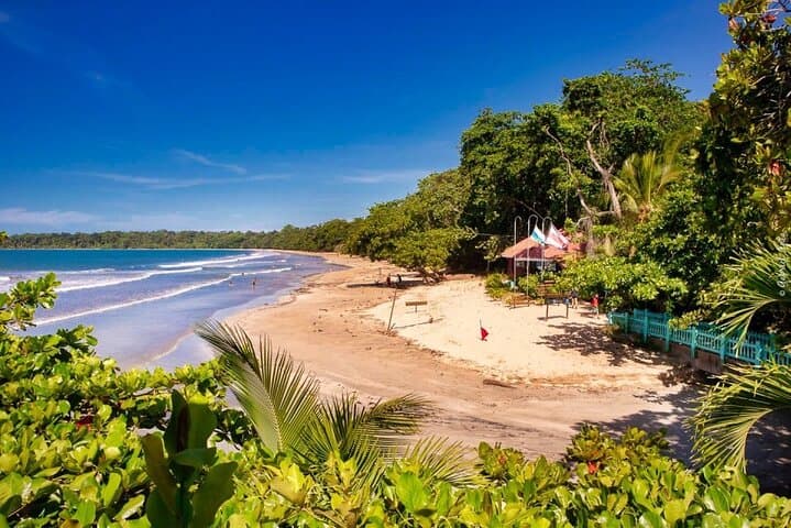 Cahuita National Park