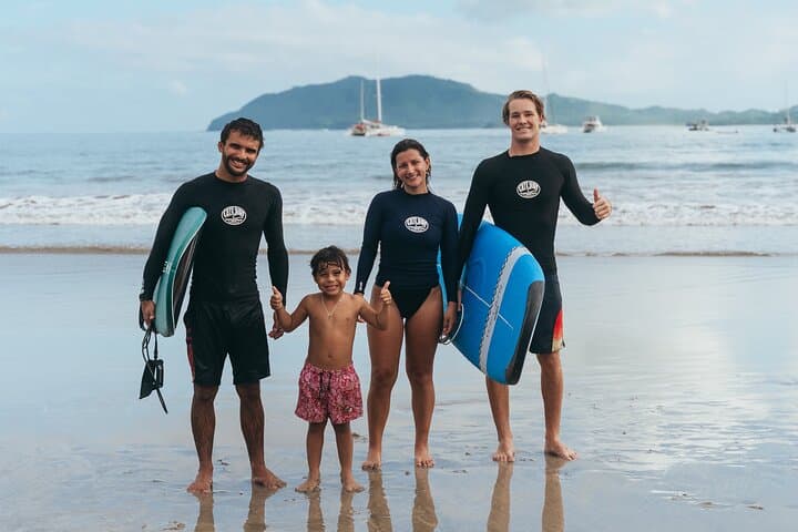 Family fun!