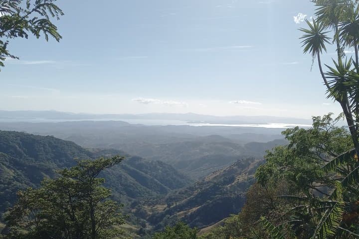 Monteverde mountain views