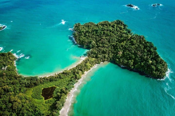 Private Transfer San Jose to or from Manuel Antonio One Way