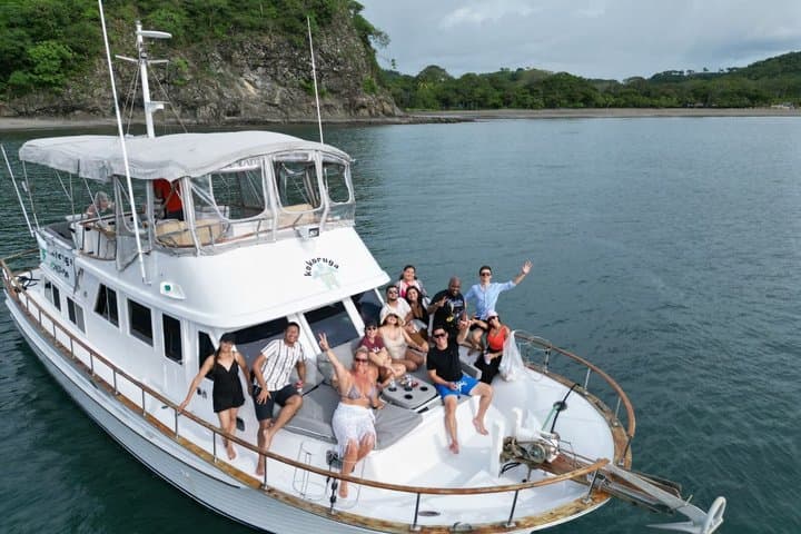 Private Snorkeling Tour