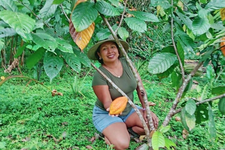 2 Day Immersion in a Bribri Matriarchal Indigenous Community