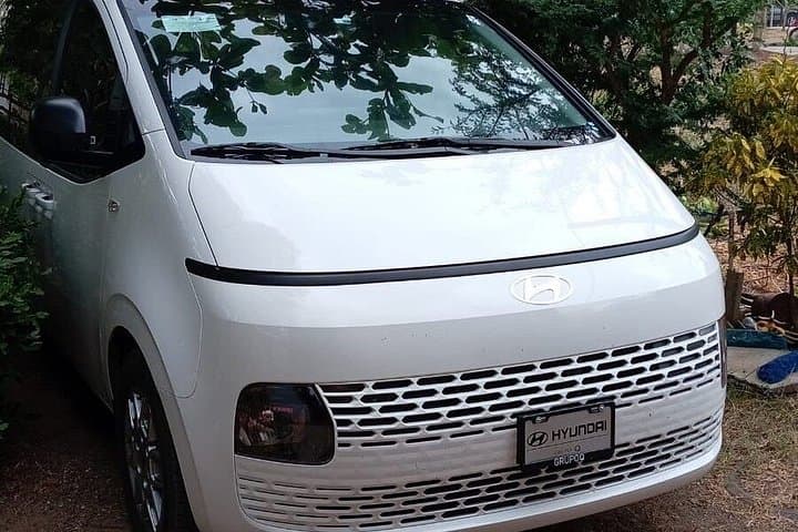 Transfers In Guanacaste To and From Liberia Airport