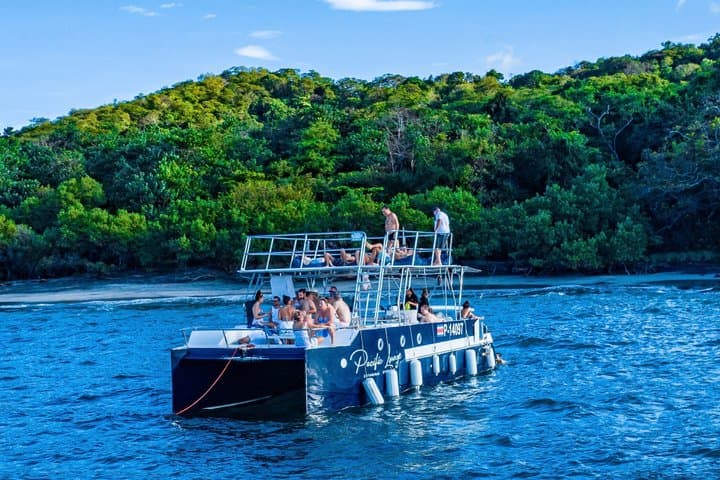 Tamarindo Snorkeling and Whale Watching Tour