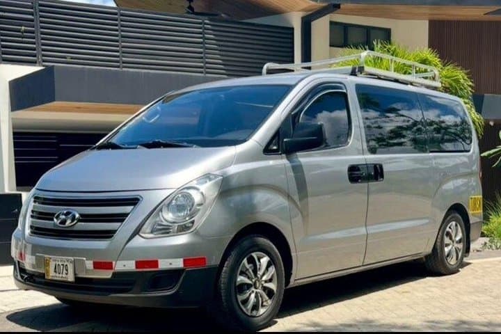 Transporte Privado desde el aeropuerto Liberia - Tamarindo