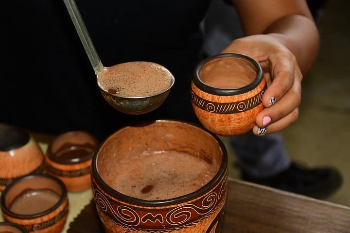 Chocolate Tour & Crocodile Safari Boat Tour