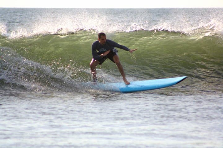 Tamarindo Surf Camp - 5 Days