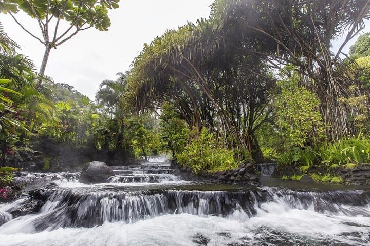 Arenal Volcano