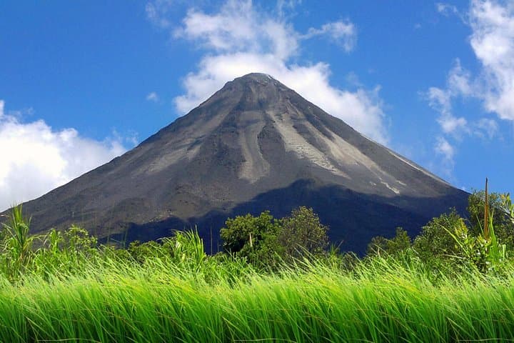 Arenal Volcano 2
