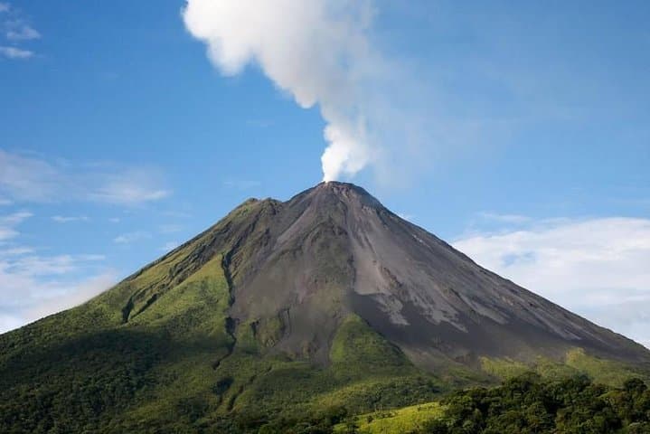 Arenal Volcano